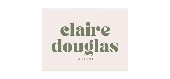 Claire Douglas Styling