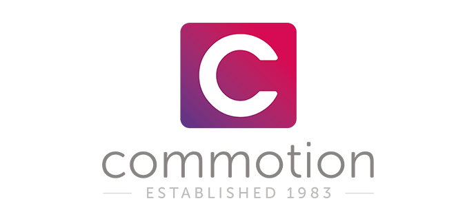 Commotion