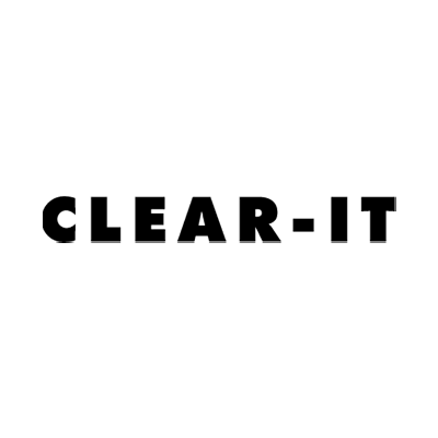 Thank you to Clear-It!