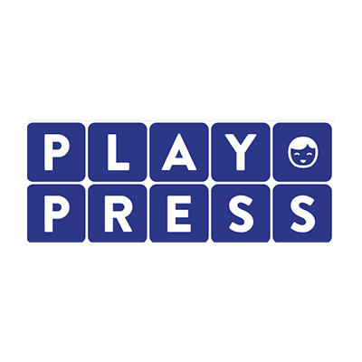 Thank you to Play Press!