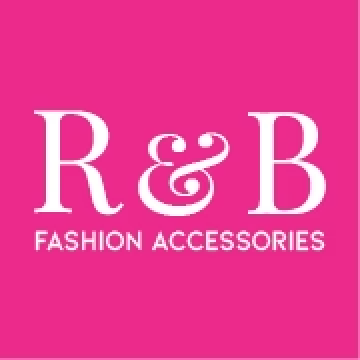 Thank you to R&B Fashion Accessories!