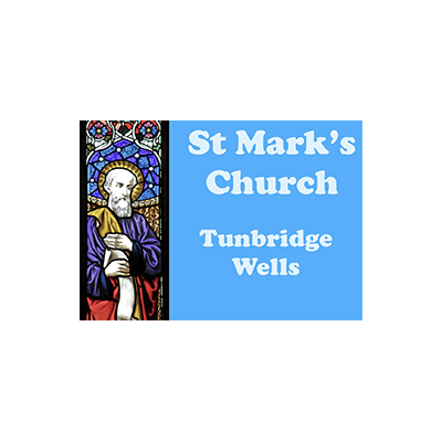 Many thanks to St Mark’s Church