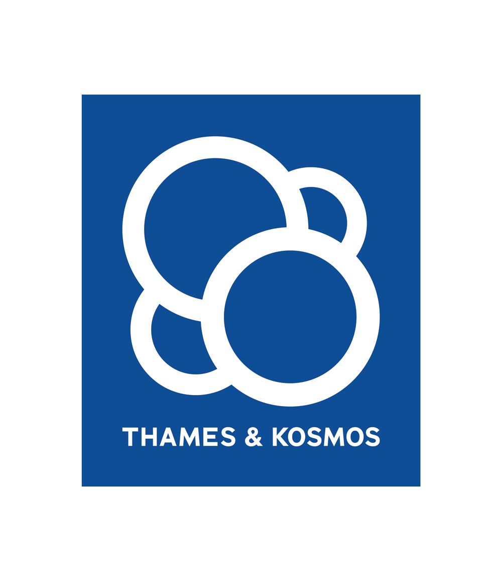 Thank you to Thames and Kosmos!