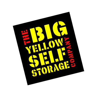 Thank you to the Big Yellow Self Storage!