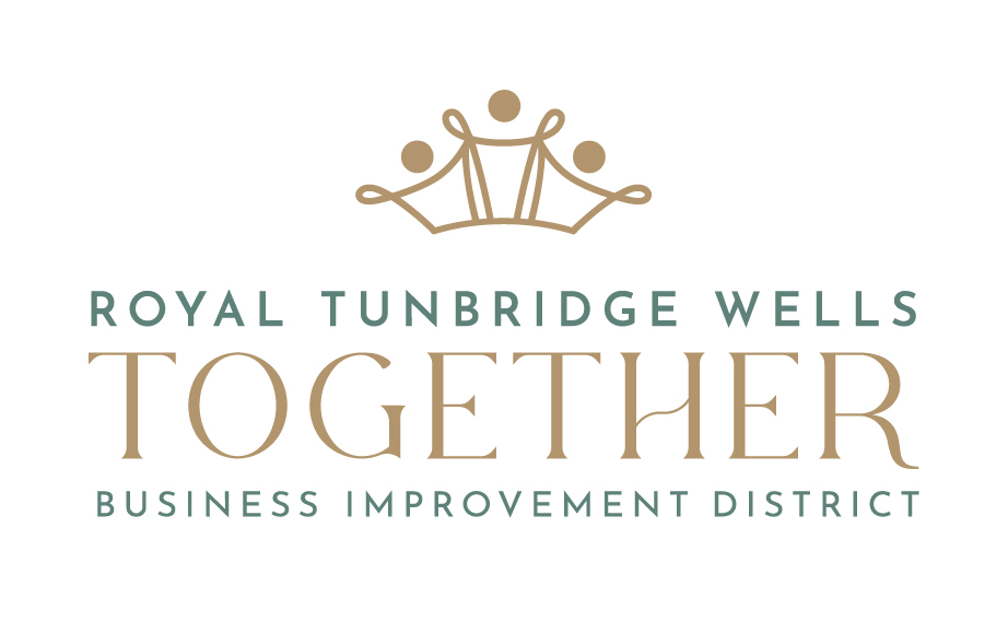 Thank you to the Royal Tunbridge Wells Together Business Improvement District!